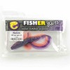 Виброхвост FISHER BAITS Nalim 120мм цвет 21 (уп. 1шт)