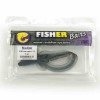 Виброхвост FISHER BAITS Nalim 120мм цвет 11 (уп. 1шт)