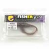 Виброхвост FISHER BAITS Nalim 120мм цвет 22 (уп. 1шт)