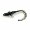 Виброхвост FISHER BAITS Nalim 120мм цвет 11 (уп. 1шт)