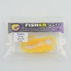 Виброхвост FISHER BAITS Nalim 80мм цвет 20 (уп. 2шт)