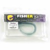 Виброхвост FISHER BAITS Nalim 120мм цвет 12 (уп. 1шт)