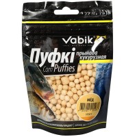 Насадка Vabik Corn Puffies Мед (5шт в упак.)