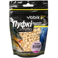 Насадка Vabik Corn Puffies Чеснок (5шт в упак.)