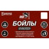 Бойлы  MEGA BAITS пылящие 24мм Тигровый орех