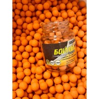 Pop-up MEGA BAITS плавающий 10 мм Монстер Краб