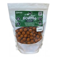 Бойлы  MEGA BAITS тонущие 20мм Слива