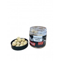 Бойлы MEGA BAITS насадочные 14 мм Тигровый Орех