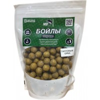 Бойлы MEGA BAITS тонущие 20мм Тигровый Орех