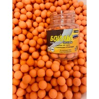 Pop-up MEGA BAITS плавающий 10 мм Слива