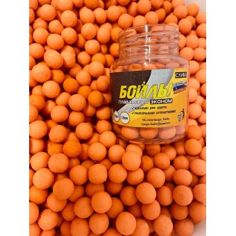 Pop-up MEGA BAITS плавающий 10 мм Слива