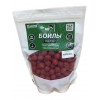 Бойлы  MEGA BAITS тонущие 20мм Клубника