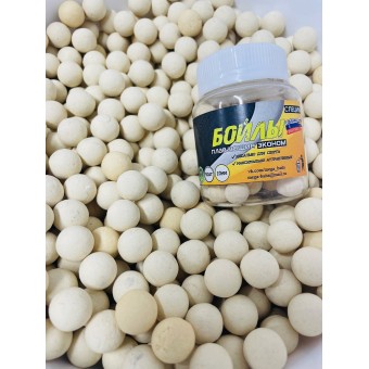 Pop-up MEGA BAITS плавающий 10 мм Специи