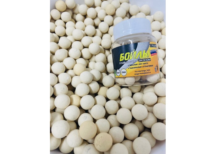 Pop-up MEGA BAITS плавающий 10 мм Специи