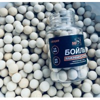 Pop-up MEGA BAITS плавающий 14 мм Специи