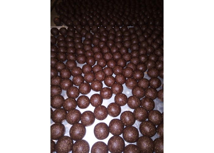 Бойлы MEGA BAITS насадочные 14 мм Монстер Краб 