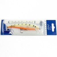 Воблер OSKO Long floating OFL-11 см, 13гр, 2-2,5 м цвет 49