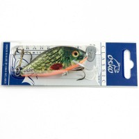 Воблер OSKO Evil floating OFE-7 см, 13гр, 1,5-2 м цвет 43