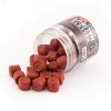 Пеллетс GBS Baits 8мм 100г Halibut Super Red Палтус Красный