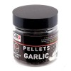 Пеллетс GBS Baits 8мм 100г Garlic Чеснок