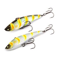 Воблер Akara раттлин Plunger 80 мм 16 гр А106 Воблер Akara раттлин Plunger 80 мм 16 гр А106