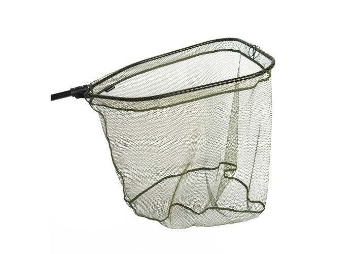 Подсак Caiman прорезиненный складной 1,6 м 60х70 269855