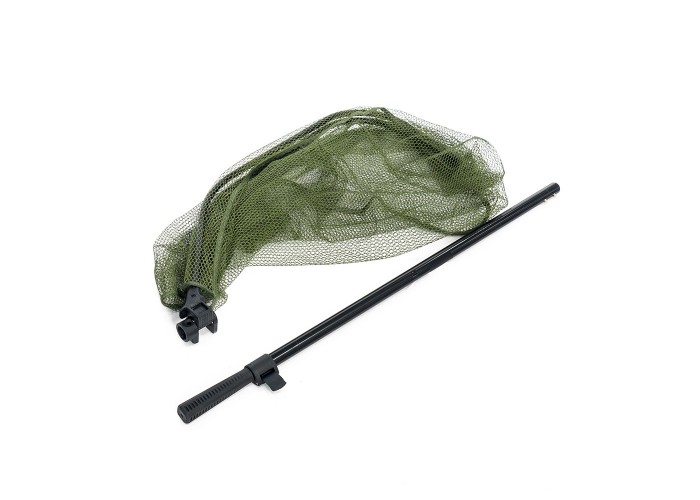 Подсак Caiman прорезиненный складной 1,6 м 60х70 269855