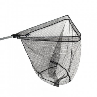 Подсак Caiman треугольный мелкозерн. сетка телескоп 1,5м 50Х50 269858