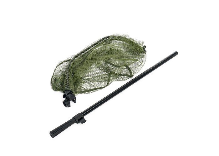 Подсак Caiman прорезиненный складной 1,6 м 50х60 269854