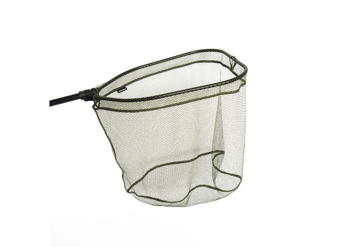 Подсак Caiman прорезиненный складной 1,6 м 50х60 269854