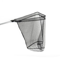 Подсак Caiman треугольный мелкозерн. сетка телескоп 1,5м 40Х40 269857