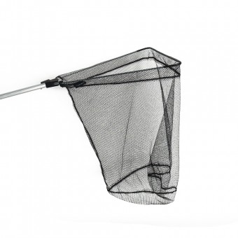 Подсак Caiman треугольный мелкозерн. сетка телескоп 1,5м 40Х40 269857