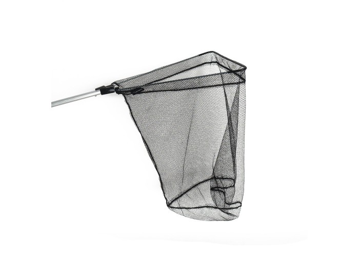 Подсак Caiman треугольный мелкозерн. сетка телескоп 1,5м 40Х40 269857