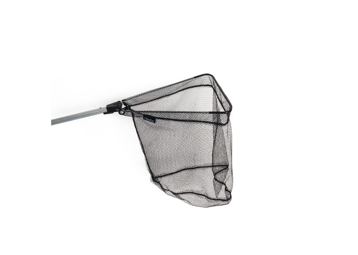 Подсак Caiman треугольный мелкозерн. сетка телескоп 1,5м 40Х41 269859