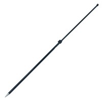 Стойка для удилищ Caiman Telescopic Bankstick Twist 80-150 см 189458