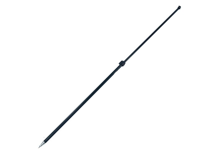 Стойка для удилищ Caiman Telescopic Bankstick Twist 80-150 см 189458