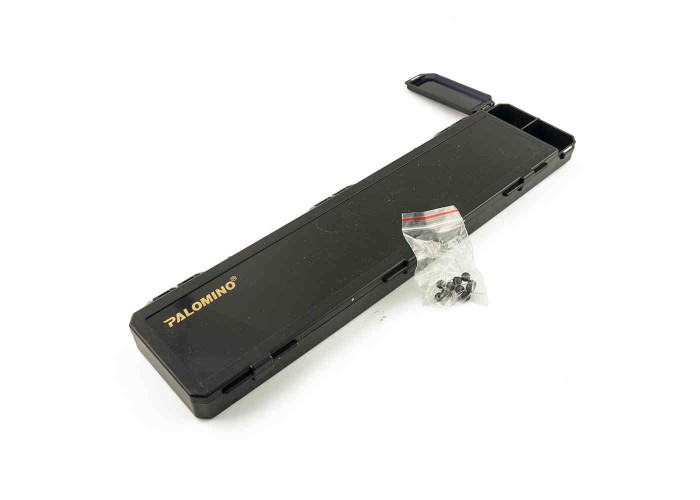 Поводочница Palomino PL6090 34х8х2,5см