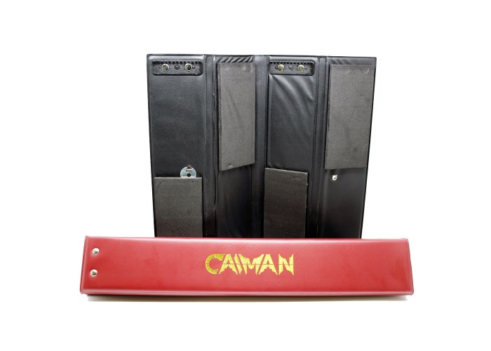 Поводочница Caiman Hook Length Wallet 25см.