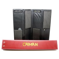 Поводочница Caiman Hook Length Wallet 35 см