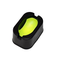 Форма Caiman Quick Release Metod Mould Oval (10 шт. в упак.) 186363