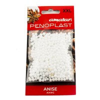 Приманка Amatar Penoplast- XXL Анис (20 шт в упак)