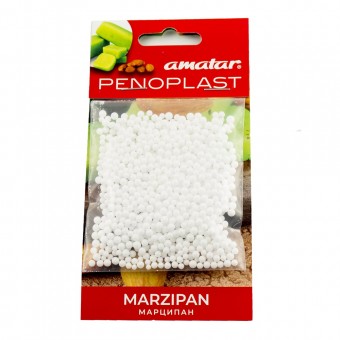 Приманка Amatar Penoplast Марципан (20 шт в упак)