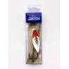 3001 Блесна вращающаяся ES Long Chip Classic №0 35mm 4g #027