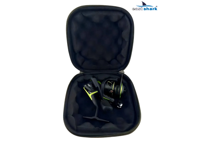 Кофр жесткий для катушек ES ZMK-16169