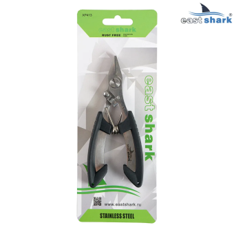 Ножницы EastShark LK-1107
