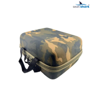 Кофр жесткий для катушек ES ZMK-2819125