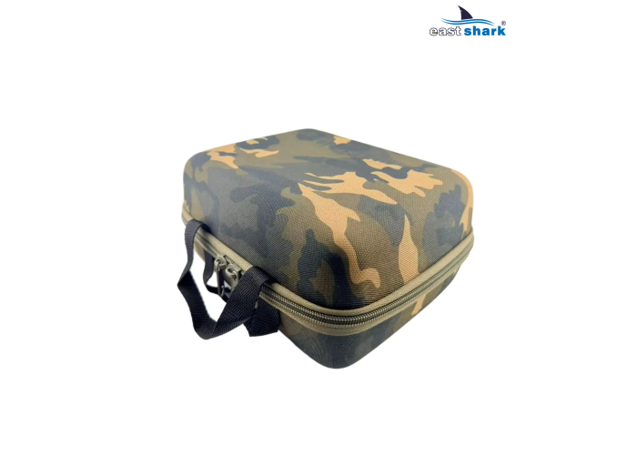 Кофр жесткий для катушек ES ZMK-2819125