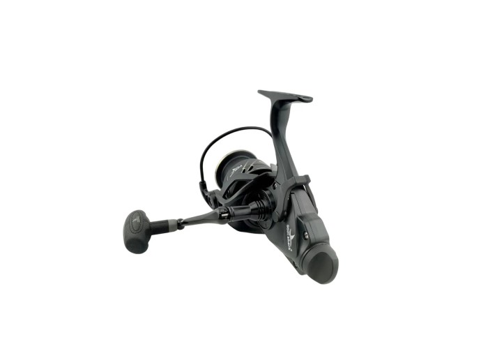 Катушка EastShark MIGHTY 4000 BR
