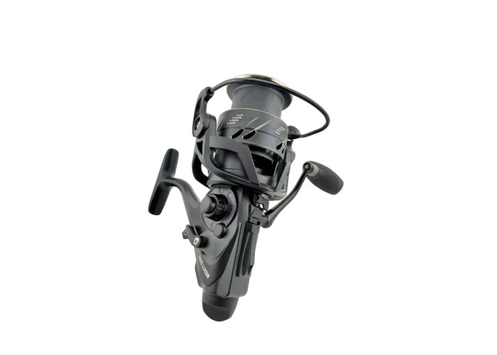 Катушка EastShark MIGHTY 4000 BR