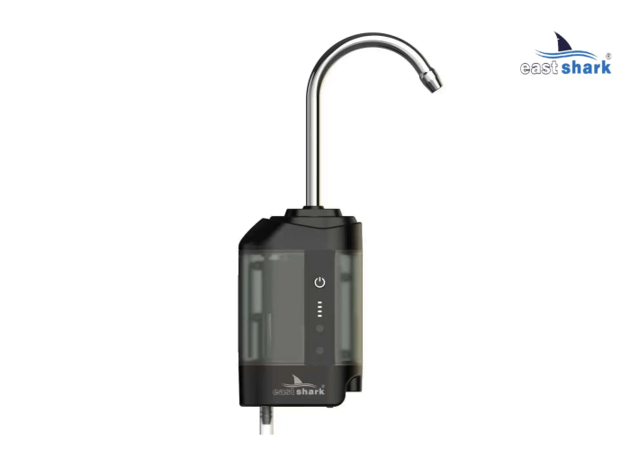 Бесконтактный водяной насос EastShark Touch-free water pump